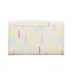 copy of Petit porte monnaie femme Elite E9876 toile ELITE - 3