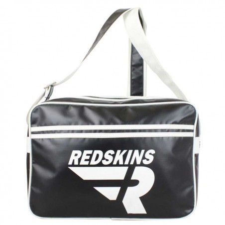 Reporter Redskins Noir / Blanc REDSKINS - 1