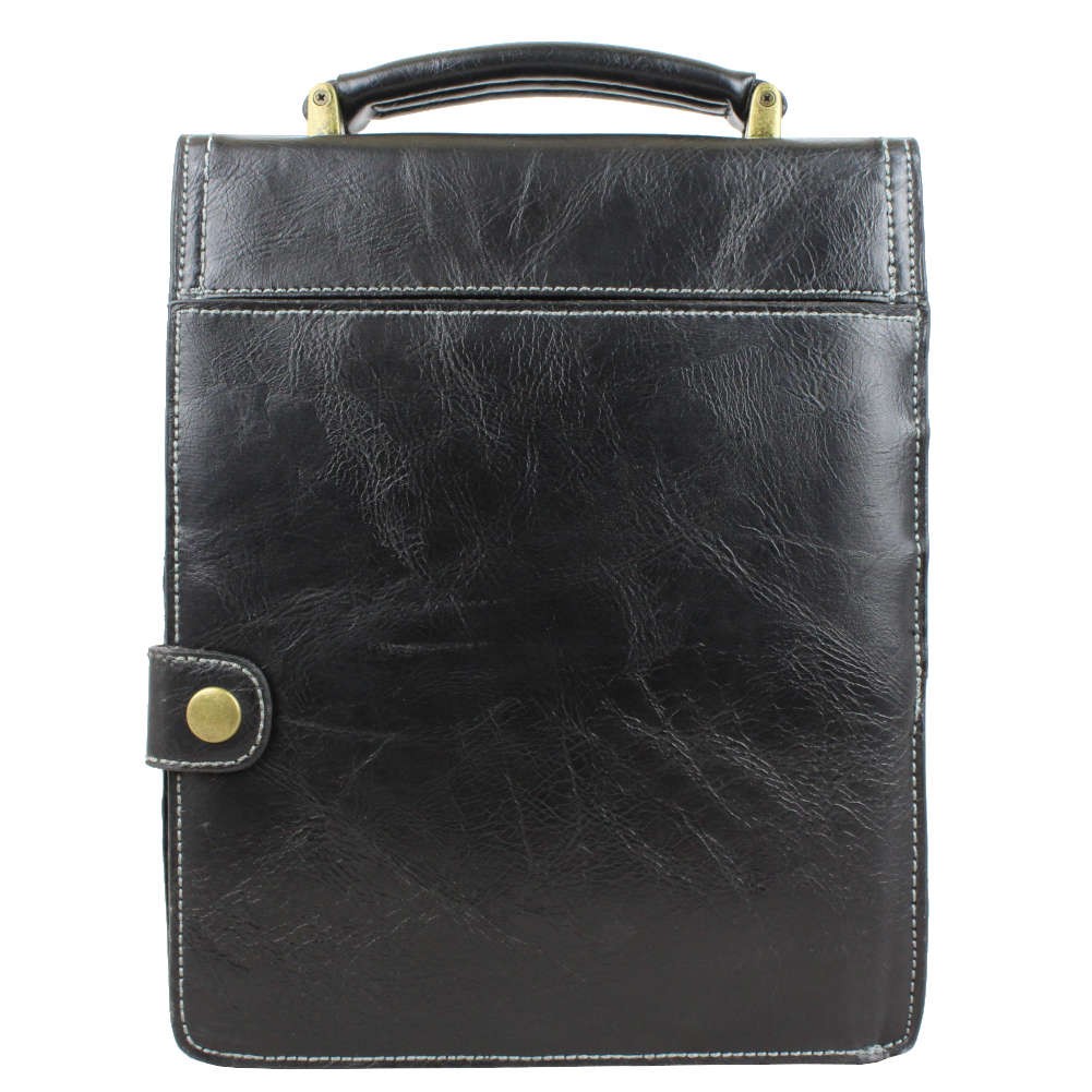 copy of Pochette cuir rigide Texier fabrication Fran aise 870