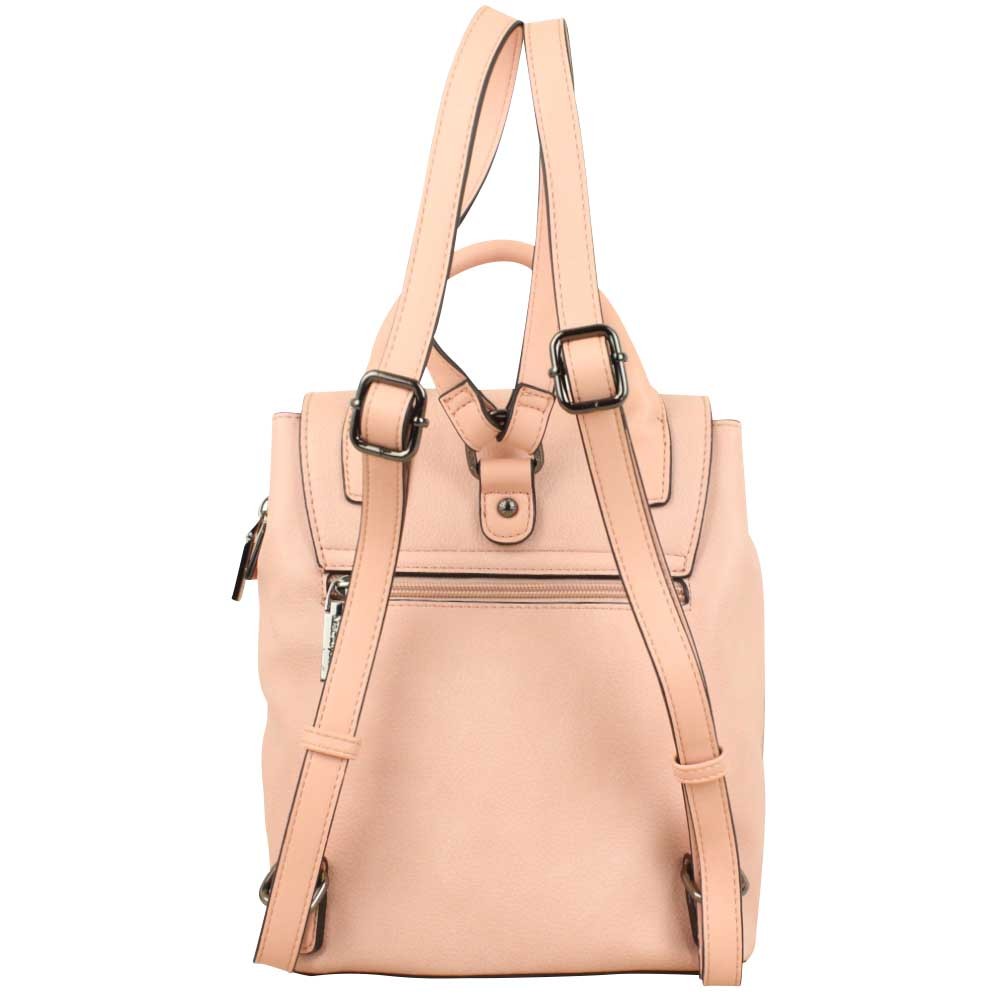 Sac dos Mac Alyster Sublime d co lien Rose