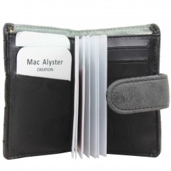 copy of Porte monnaie Mac Alyster 719I MAC ALYSTER - 2
