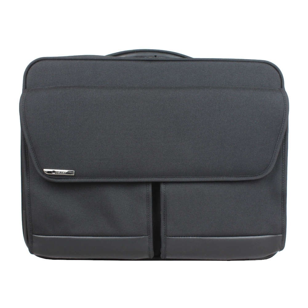 Porte ordinateur Delsey Computer 17" Noir DELSEY - 1