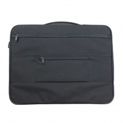 Porte ordinateur Delsey Computer 17" Noir DELSEY - 5