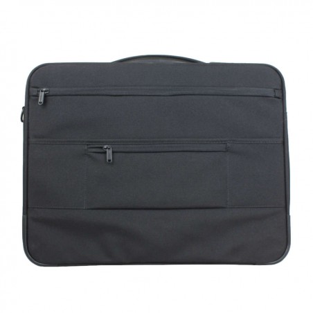 Porte ordinateur Delsey Computer 17" Noir DELSEY - 5