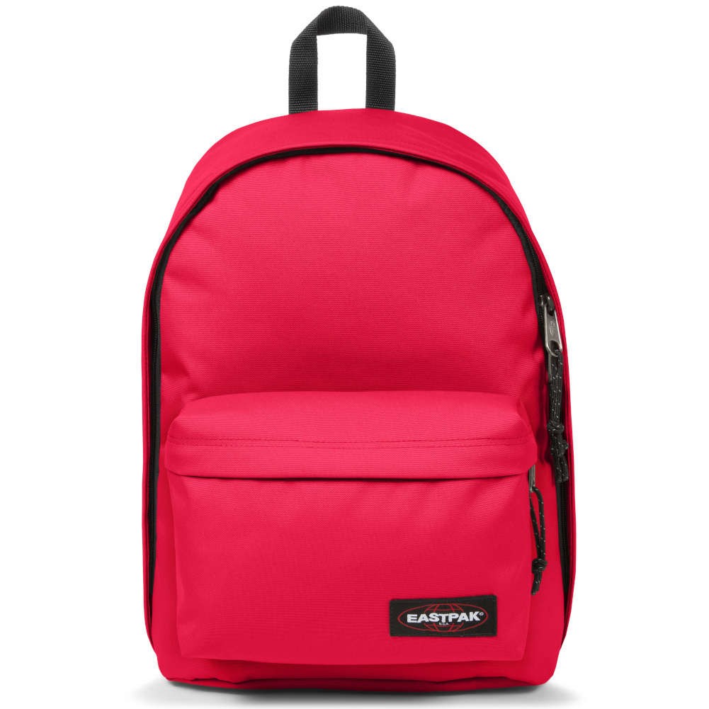 of Sac à dos Eastpak EK767 Out Of Office 38K Dot Black poche ordinateur