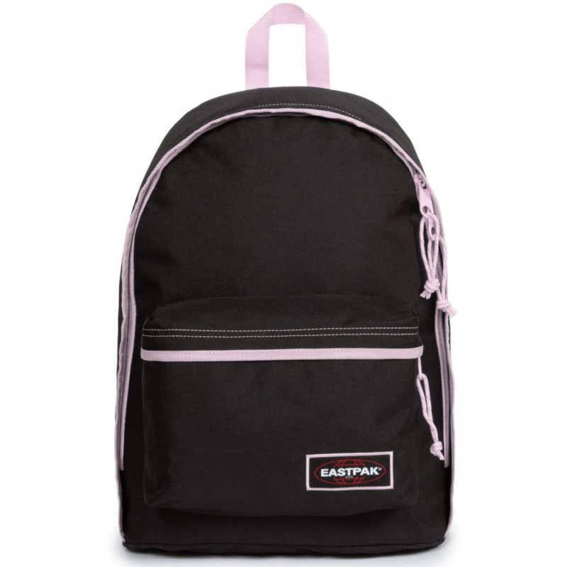 copy of Sac à dos Eastpak EK767 Out Of Office 38K Dot Black poche ordinateur EASTPAK - 1 copy of Sac à dos Eastpak EK767 Out Of Office 38K Dot Black poche ordinateur EASTPAK - 1