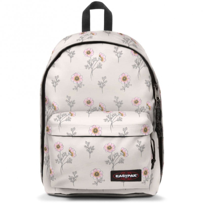 copy of Sac à dos Eastpak EK767 Out Of Office 38K Dot Black poche ordinateur EASTPAK - 1 copy of Sac à dos Eastpak EK767 Out Of Office 38K Dot Black poche ordinateur EASTPAK - 1