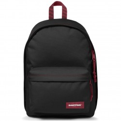 copy of Sac à dos Eastpak EK767 Out Of Office 38K Dot Black poche ordinateur EASTPAK - 1 copy of Sac à dos Eastpak EK767 Out Of Office 38K Dot Black poche ordinateur EASTPAK - 1