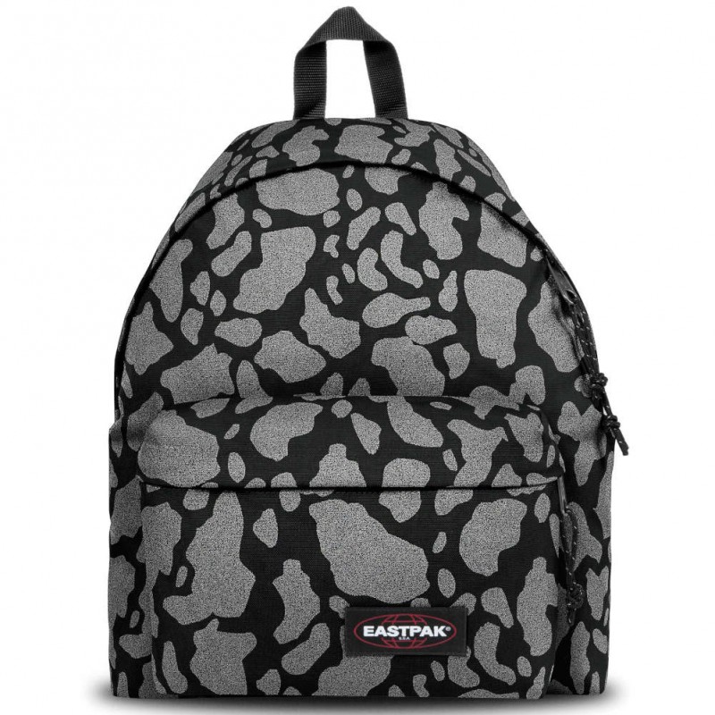 copy of Sac à dos Eastpak imprimé EK620 Padded Pak'r 35K Copy Blue EASTPAK - 1 copy of Sac à dos Eastpak imprimé EK620 Padded Pak'r 35K Copy Blue EASTPAK - 1