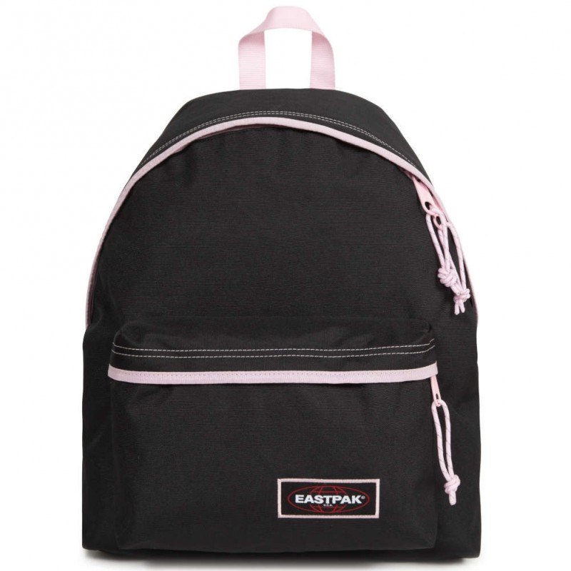 copy of Sac à dos Eastpak imprimé feuilles EK620 Padded Pak'r 31K Boobam Black EASTPAK - 1 copy of Sac à dos Eastpak imprimé feuilles EK620 Padded Pak'r 31K Boobam Black EASTPAK - 1