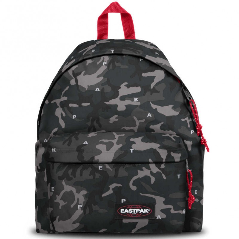 copy of Sac à dos Eastpak imprimé EK620 Padded Pak'r 35K Copy Blue EASTPAK - 1 copy of Sac à dos Eastpak imprimé EK620 Padded Pak'r 35K Copy Blue EASTPAK - 1