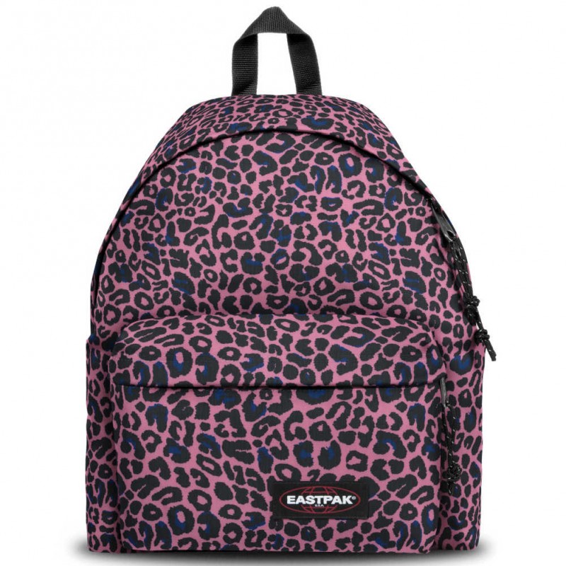 copy of Sac à dos Eastpak imprimé EK620 Padded Pak'r 35K Copy Blue EASTPAK - 1 copy of Sac à dos Eastpak imprimé EK620 Padded Pak'r 35K Copy Blue EASTPAK - 1