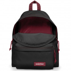 copy of Sac à dos Eastpak imprimé feuilles EK620 Padded Pak'r 31K Boobam Black EASTPAK - 2 copy of Sac à dos Eastpak imprimé feuilles EK620 Padded Pak'r 31K Boobam Black EASTPAK - 2