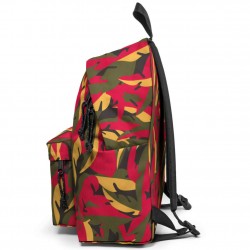 copy of Sac à dos Eastpak imprimé feuilles EK620 Padded Pak'r 31K Boobam Black EASTPAK - 2 copy of Sac à dos Eastpak imprimé feuilles EK620 Padded Pak'r 31K Boobam Black EASTPAK - 2
