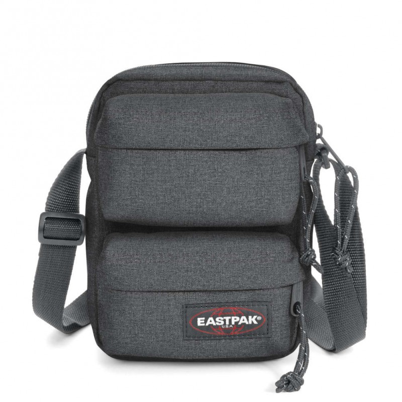 copy of Pochette Eastpak noir en bandoulière ek045 the one 008 EASTPAK - 1 copy of Pochette Eastpak noir en bandoulière ek045 the one 008 EASTPAK - 1