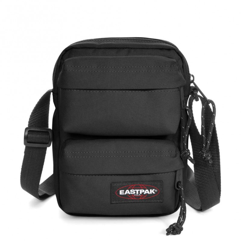 copy of Pochette Eastpak noir en bandoulière ek045 the one 008 EASTPAK - 1 copy of Pochette Eastpak noir en bandoulière ek045 the one 008 EASTPAK - 1