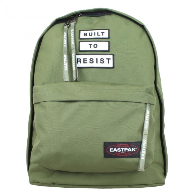 copy of Sac à dos Eastpak EK767 Out Of Office 38K Dot Black poche ordinateur EASTPAK - 1 copy of Sac à dos Eastpak EK767 Out Of Office 38K Dot Black poche ordinateur EASTPAK - 1