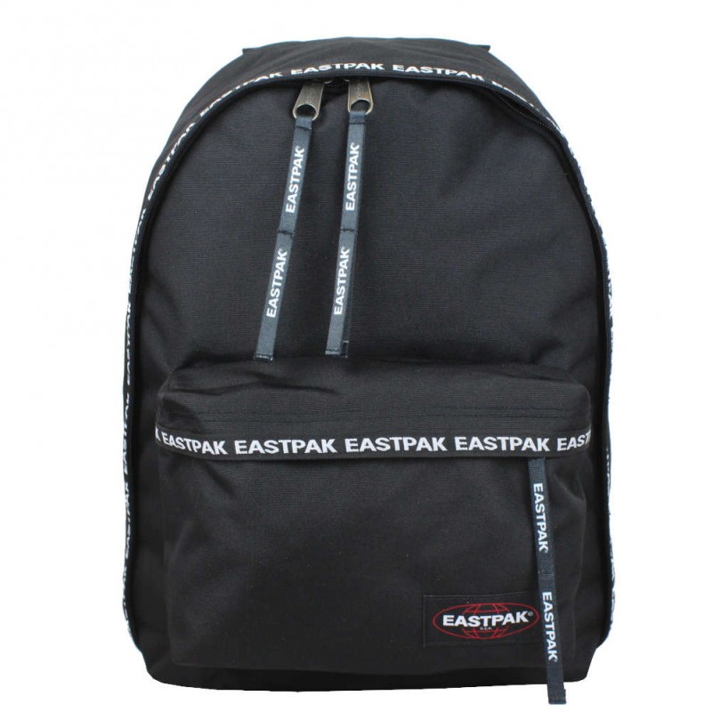 copy of Sac à dos Eastpak EK767 Out Of Office 38K Dot Black poche ordinateur EASTPAK - 1 copy of Sac à dos Eastpak EK767 Out Of Office 38K Dot Black poche ordinateur EASTPAK - 1
