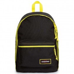 copy of Sac à dos Eastpak EK767 Out Of Office 38K Dot Black poche ordinateur EASTPAK - 1 copy of Sac à dos Eastpak EK767 Out Of Office 38K Dot Black poche ordinateur EASTPAK - 1