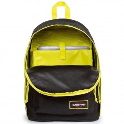 copy of Sac à dos Eastpak EK767 Out Of Office 38K Dot Black poche ordinateur EASTPAK - 2 copy of Sac à dos Eastpak EK767 Out Of Office 38K Dot Black poche ordinateur EASTPAK - 2