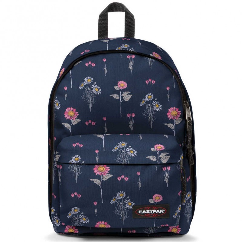 copy of Sac à dos Eastpak EK767 Out Of Office 38K Dot Black poche ordinateur EASTPAK - 2 copy of Sac à dos Eastpak EK767 Out Of Office 38K Dot Black poche ordinateur EASTPAK - 2