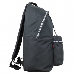 copy of Sac à dos Eastpak imprimé feuilles EK620 Padded Pak'r 31K Boobam Black EASTPAK - 2 copy of Sac à dos Eastpak imprimé feuilles EK620 Padded Pak'r 31K Boobam Black EASTPAK - 2