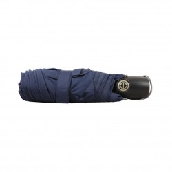 Petit parapluie ouverture / fermeture Glove Story Bleu Marine uni A DÉCOUVRIR ! - 2