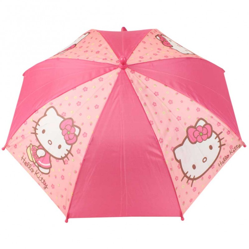Donna Accessori Ombrelli Hello Kitty Ombrelli Parapluie enfant hello kitty 