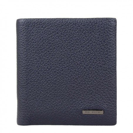 copy of Petit portefeuille porte monnaie et porte cartes cuir vintage Tony Perotti MAC ALYSTER - 1