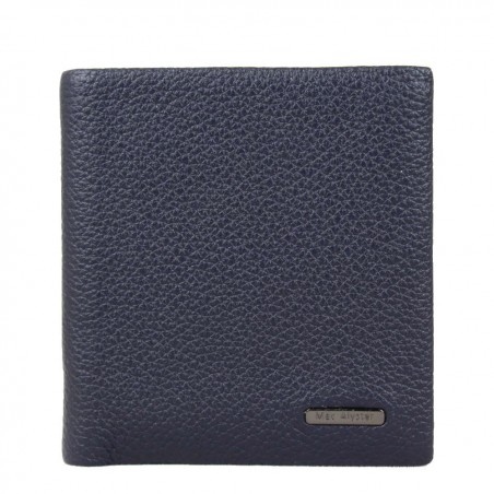 copy of Portefeuille porte monnaie et porte cartes cuir vintage Tony Perotti NW1168 MAC ALYSTER - 1