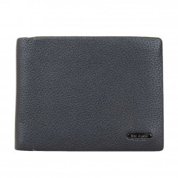 Portefeuille Européen en cuir Mac Alyster Premium RFID MAC ALYSTER - 1