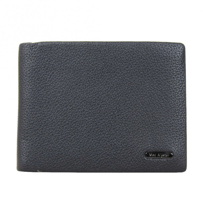 copy of Petit portefeuille porte monnaie et porte cartes cuir vintage Tony Perotti MAC ALYSTER - 1