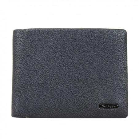 copy of Portefeuille porte monnaie et porte cartes cuir vintage Tony Perotti NW1168 MAC ALYSTER - 1