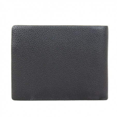 copy of Portefeuille porte monnaie et porte cartes cuir vintage Tony Perotti NW1168 MAC ALYSTER - 4