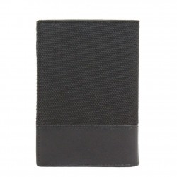 Petit portefeuille en toile / cuir Mac Alyster Reporter RFID MAC ALYSTER - 4