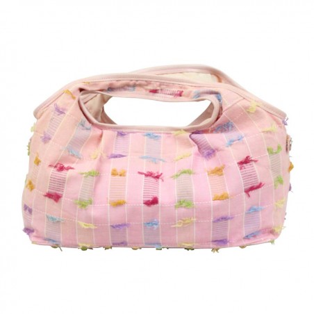 copy of Sac cabas Arthur et Aston multicolore PATRICK BLANC - 3