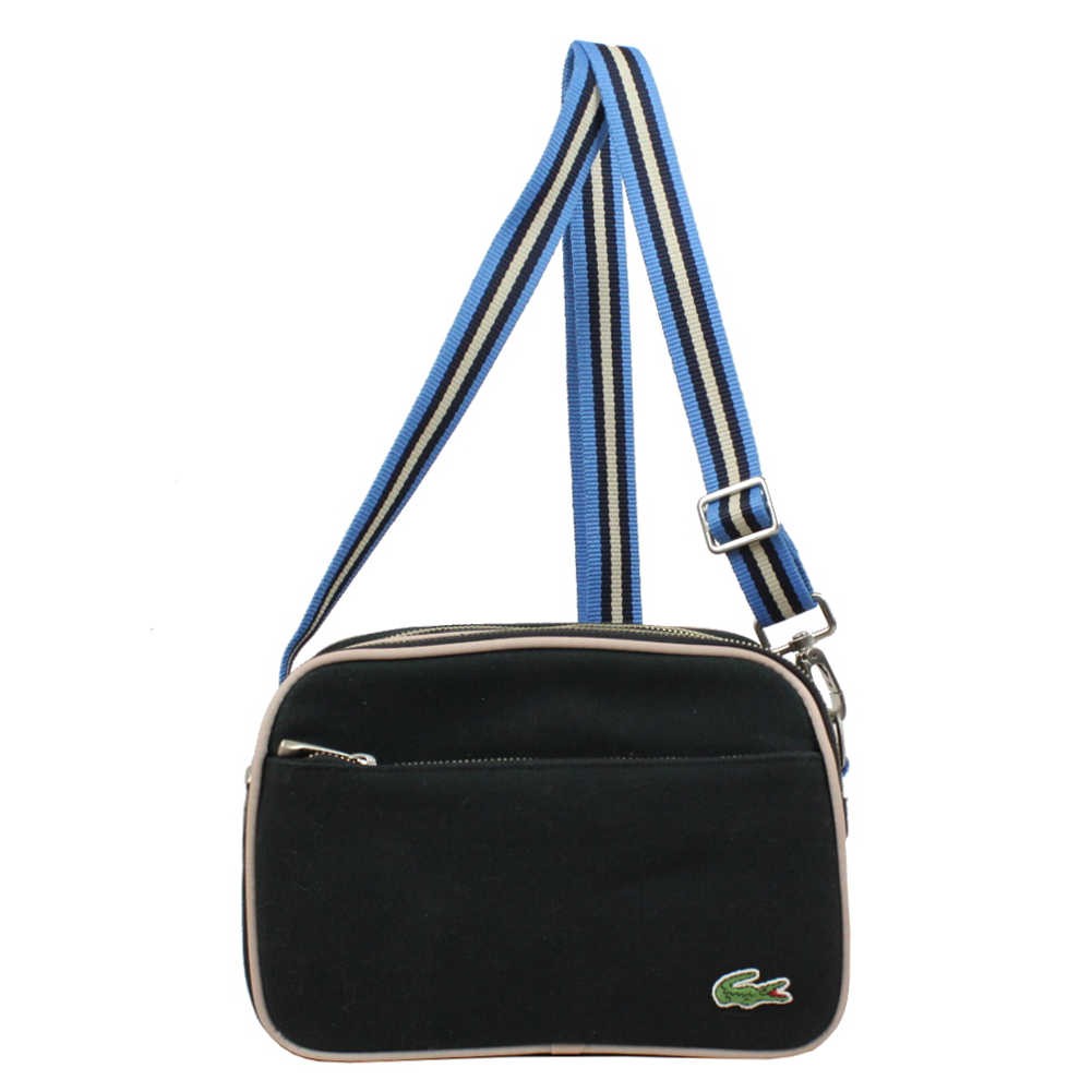 copy of Sac shopping L Bag carré Lacoste NF1877DC LACOSTE - 1