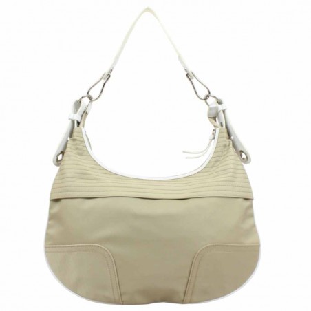 copy of Sac bandoulière banane Lacoste L36 009 001 cuir LACOSTE - 4