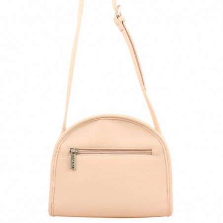 Sac arrondi Naf Naf Jasmin Rose Rigide NAF NAF - 2