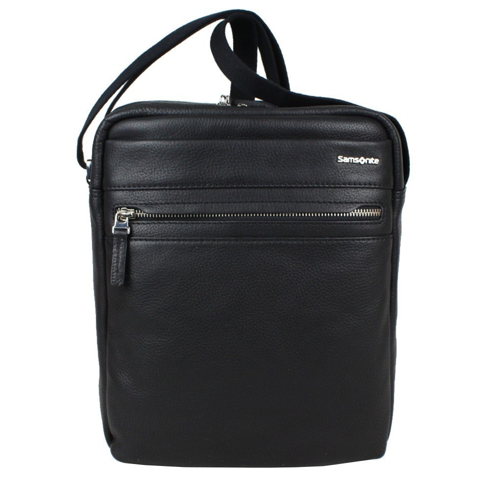 Pochette cuir Samsonite Hip LTH 6500 Crossover 7.9 71D