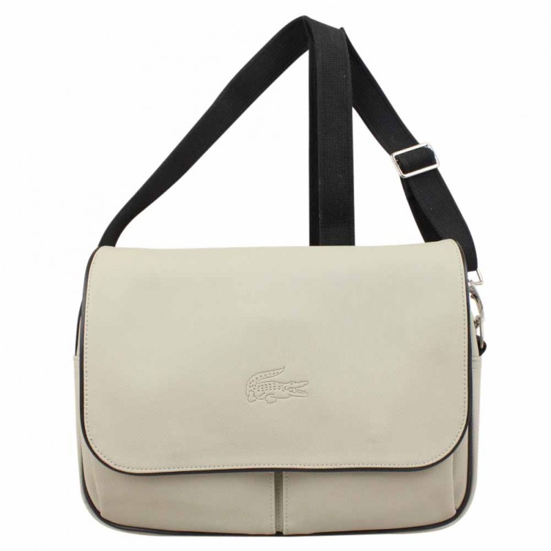 Lacoste besace sales