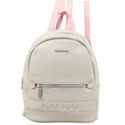 Sac à dos Naf Naf Freesia Bicolore NAF NAF - 5