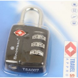 copy of Cadenas Eastpak à code TSA A DÉCOUVRIR ! - 2