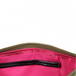 copy of Trousse Fuchsia F9335-4 simple 1 compartiment FUCHSIA - 5