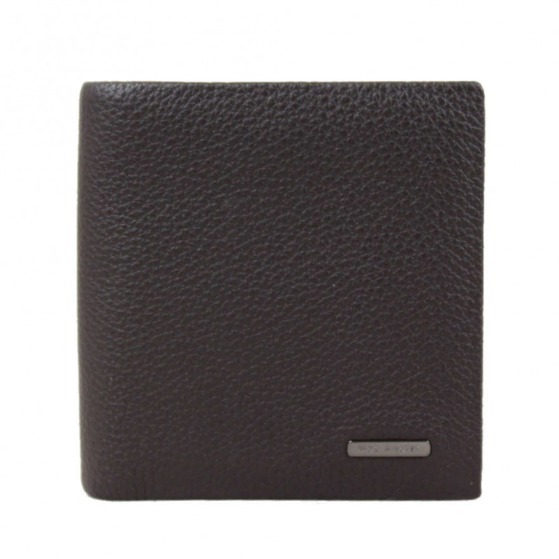 copy of Portefeuille porte monnaie et porte cartes cuir vintage Tony Perotti NW1168 MAC ALYSTER - 1