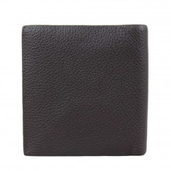 Porte monnaie en cuir Mac Alyster Premium RFID Marron MAC ALYSTER - 4