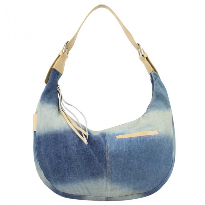 Sac online lancaster bicolore
