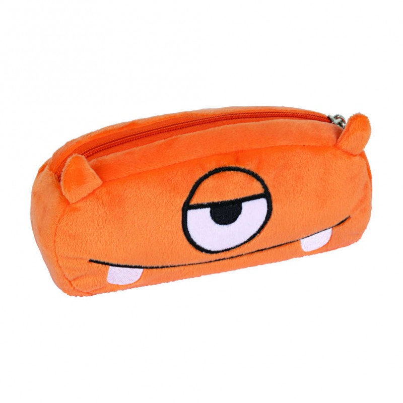 Trousse Oberthur Monsters Orange OBERTHUR - 1