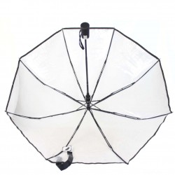 copy of Parapluie pliant ouverture / fermeture Les Tropéziennes Noir A DÉCOUVRIR ! - 2 copy of Parapluie pliant ouverture / fermeture Les Tropéziennes Noir A DÉCOUVRIR ! - 2