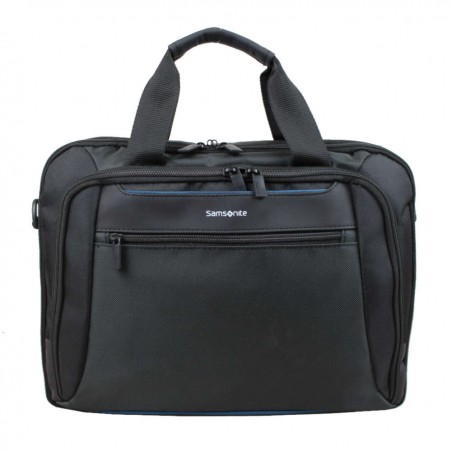 copy of Sac à dos porte ordinateur 15.6" ou tablette de 10.1" Samsonite Kleur noir SAMSONITE - 1